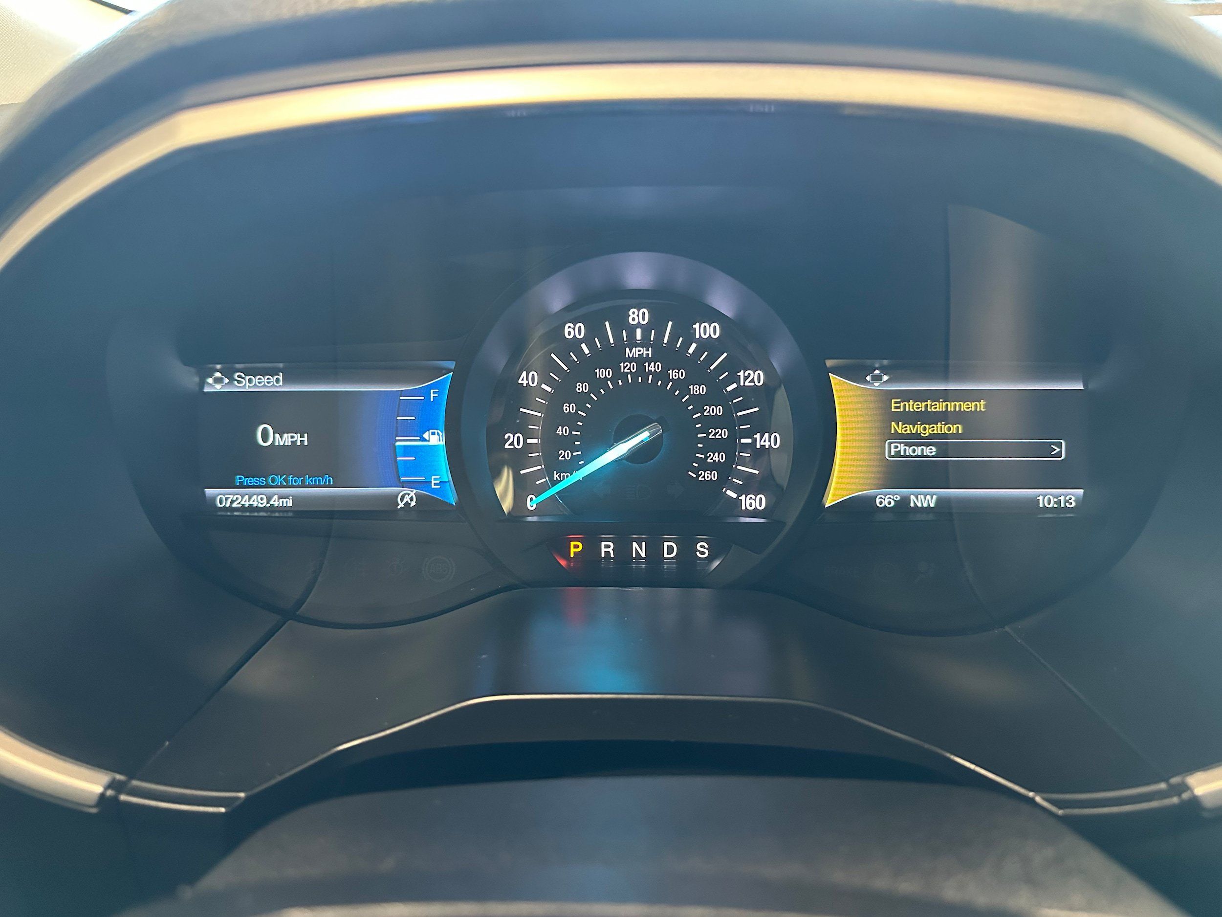 Used 2020 Ford Edge SEL AWD/4WD image 25