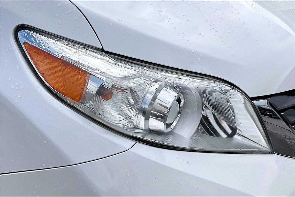 Used 2017 Toyota Sienna XLE Premium FWD image 22