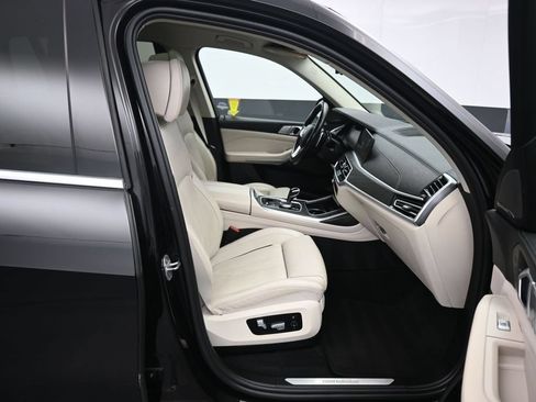 Used 2019 BMW X7 xDrive40i w/ Premium Package AWD/4WD image 60