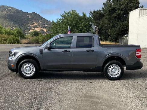 New 2026 Ford Maverick XL FWD image 3