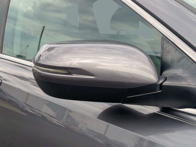 Used 2018 Honda CR-V EX image 10