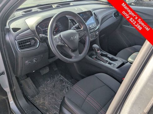 Used 2024 Chevrolet Equinox RS image 12