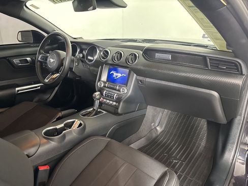 Used 2023 Ford Mustang Coupe w/ Equipment Group 101A image 25