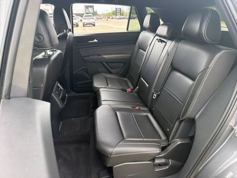 Certified 2023 Volkswagen Atlas Cross Sport SE AWD/4WD image 21