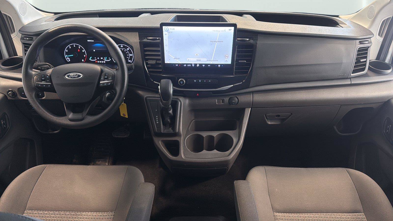 Used 2024 Ford Transit 350 XLT RWD image 11