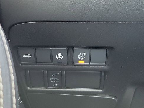 Used 2023 INFINITI QX80 Premium Select w/ Cargo Package image 14