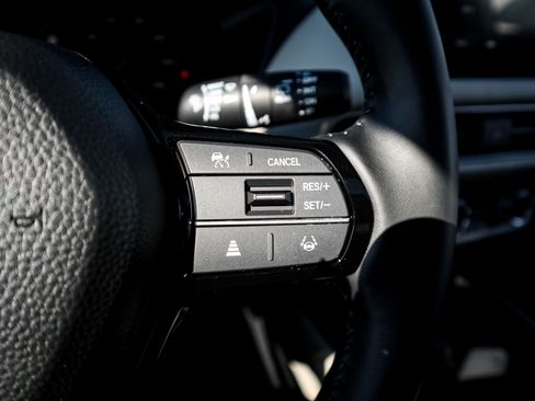 Certified 2026 Honda HR-V EX-L image 20