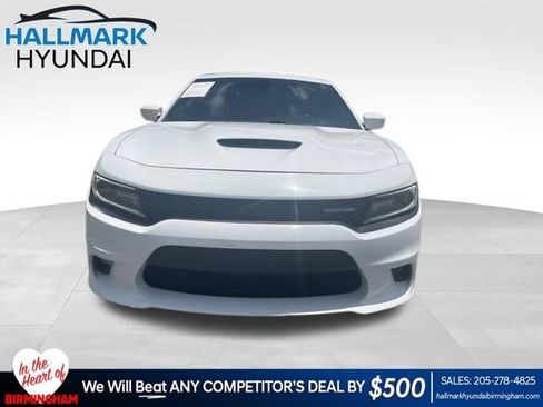 Used 2019 Dodge Charger GT RWD image 1