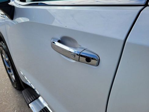 Certified 2022 GMC Sierra 1500 SLT image 10