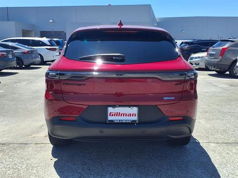 Used 2023 Dodge Hornet GT w/ GT Blacktop Package AWD/4WD image 7