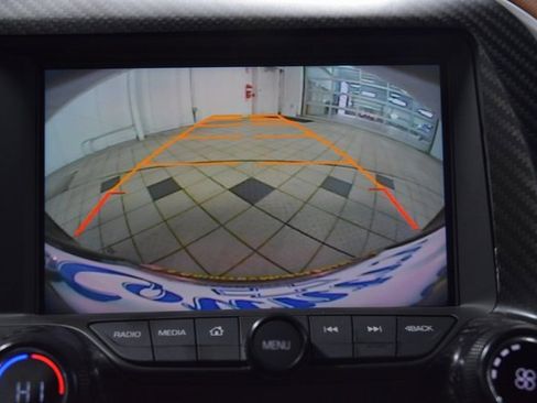 Used 2016 Chevrolet Corvette Z06 w/ 2LZ Preferred Equipment Group image 53