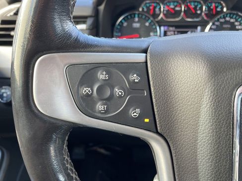 Used 2018 GMC Yukon XL SLT image 27