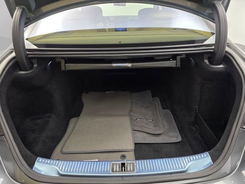 Used 2023 Mercedes-Benz S 500 4MATIC image 17