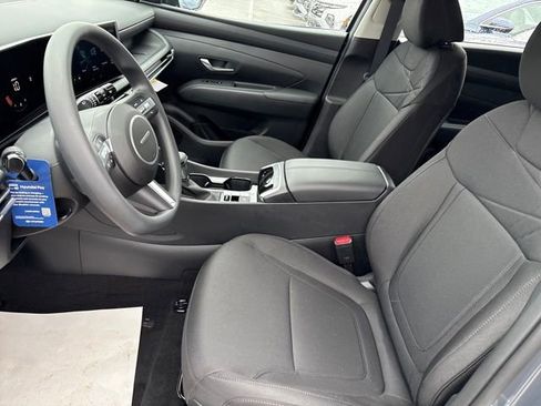 New 2026 Hyundai Tucson SE AWD/4WD image 4