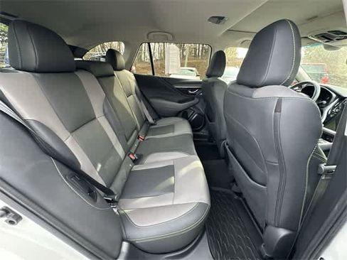 Certified 2021 Subaru Outback Onyx Edition XT image 24