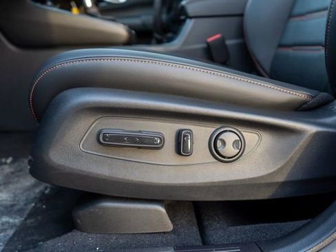 New 2026 Honda CR-V Sport Touring image 20