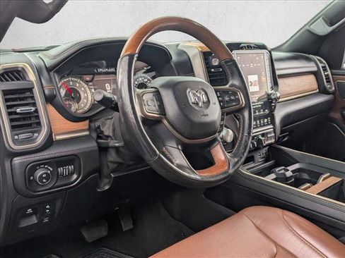 Used 2021 RAM 1500 Limited image 8