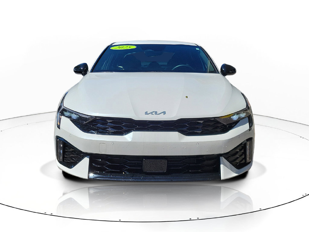 Certified 2025 Kia K5 GT-Line FWD image 31