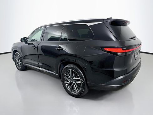 Certified 2025 Lexus TX 350 AWD w/ Technology Package image 5