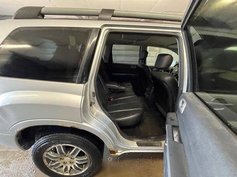 Used 2004 Mitsubishi Endeavor Limited image 27