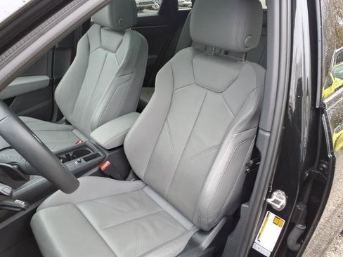 Used 2025 Audi Q3 2.0T Premium AWD/4WD image 28