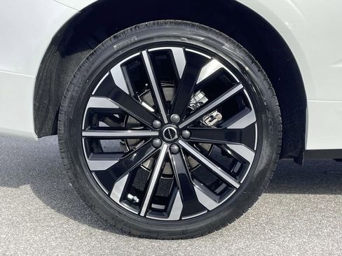 New 2026 Volvo XC60 B5 Ultra w/ Protection Package Premier image 31