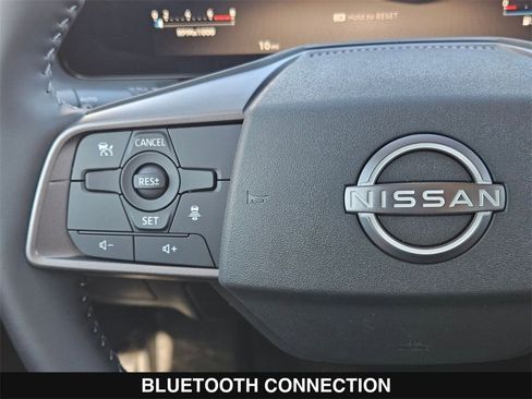 New 2026 Nissan Sentra SV image 25