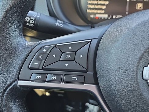 Used 2024 Nissan Kicks SV w/ Interior Electronics Package image 19
