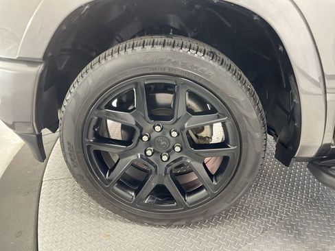 Used 2022 RAM 1500 Laramie image 10