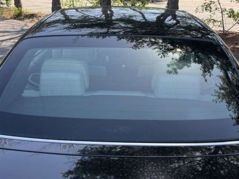 Used 2011 BMW 328i Convertible RWD image 3