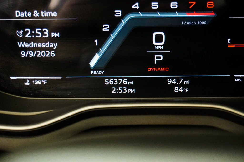Used 2021 Audi S5 Prestige w/ Prestige Package AWD/4WD image 30