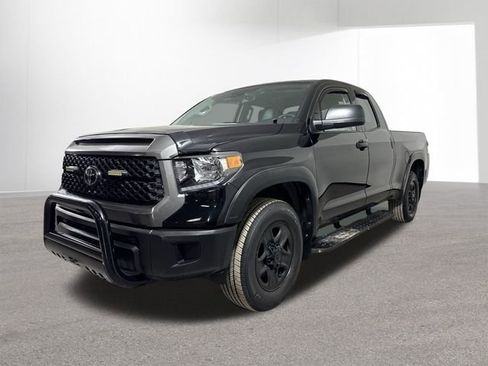 Used 2021 Toyota Tundra SR image 2