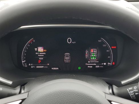 New 2026 Acura MDX FWD image 25