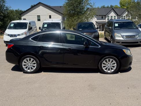 Used 2015 Buick Verano FWD image 3