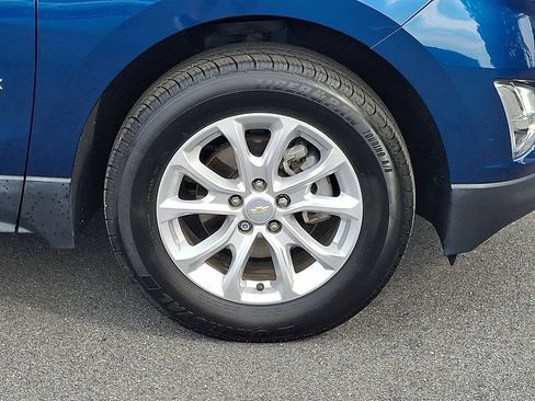 Used 2019 Chevrolet Equinox LT AWD/4WD image 8