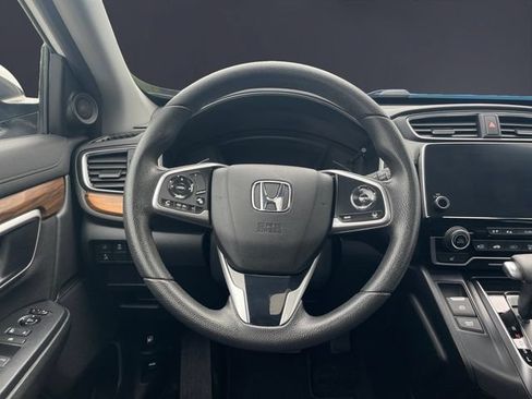 Used 2020 Honda CR-V EX image 12