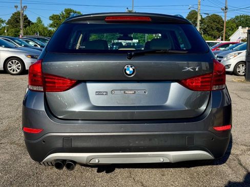 Used 2014 BMW X1 xDrive28i AWD/4WD image 4