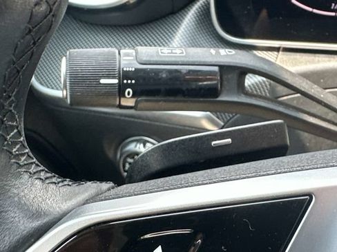 Certified 2025 Mercedes-Benz C 300 4MATIC Sedan image 24