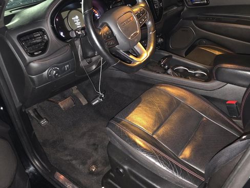 Used 2022 Dodge Durango R/T RWD image 7