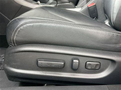 Used 2016 Honda Accord Sport image 25