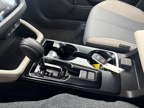 New 2026 Subaru Forester Premium AWD/4WD image 16