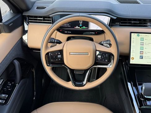 New 2026 Land Rover Range Rover Sport Dynamic SE image 18