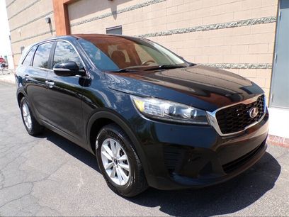 Used 2019 Kia Sorento L