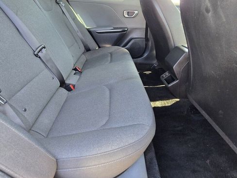 Certified 2025 Kia K4 FWD image 15