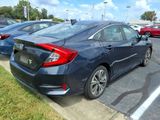 Used 2016 Honda Civic EX-L image 4