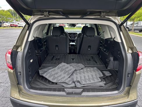 Certified 2025 Subaru Ascent Onyx Edition AWD/4WD image 11