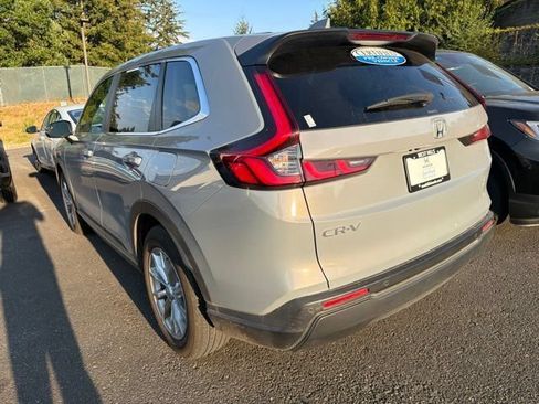 Used 2024 Honda CR-V EX-L image 7
