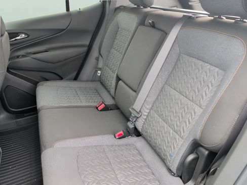 Used 2024 Chevrolet Equinox LT AWD/4WD image 20