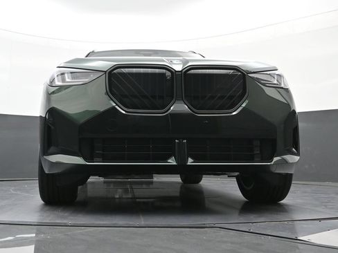 New 2026 BMW X3 xDrive30i w/ Premium Package AWD/4WD image 23