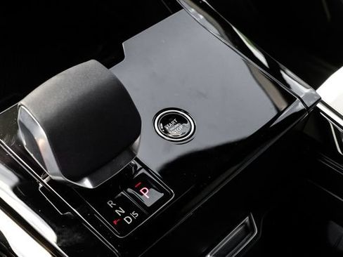 New 2026 Land Rover Range Rover Sport SE AWD/4WD image 28